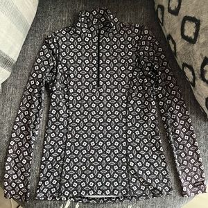 🥕 Kerrits 🥕 Long Sleeve Equestrian Shirt